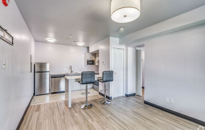 1 bed, 1 bath, 625 sqft, $1,125