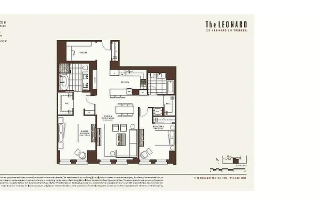 101 LEONARD ST
