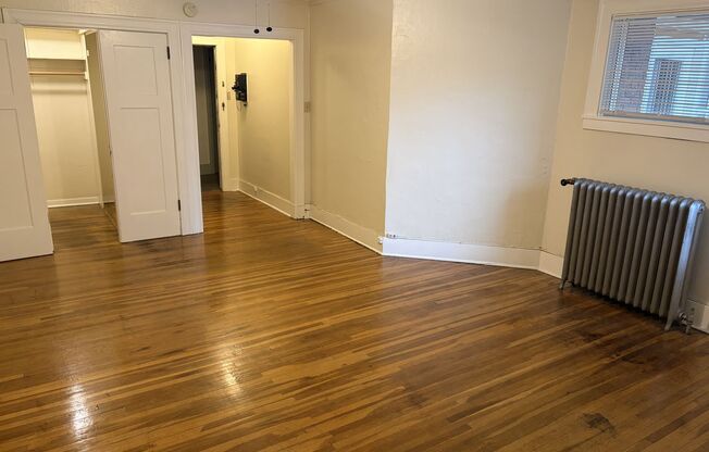 Studio, 1 bath, 405 sqft, $1,095, Unit 406