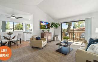 WELCOME TO CINNAMON RIDGE