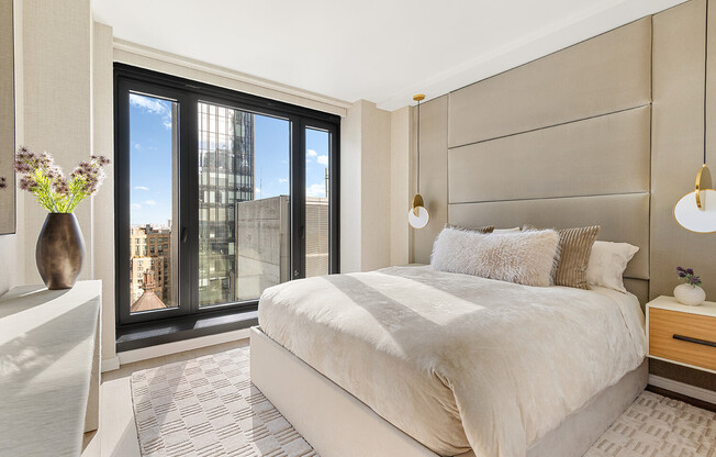 1 bed, 1 bath, 707 sqft, $10,000, Unit 34A