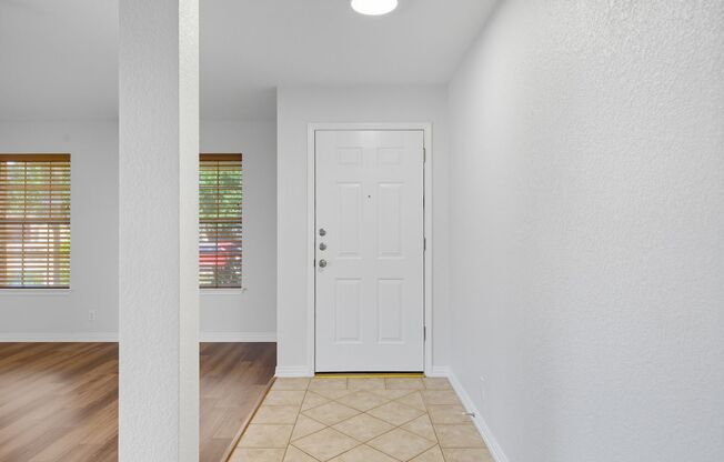 Stunning 4 bd / 2 bath in Hutto, Tx!