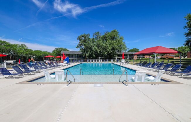 ALLISON APARTMENTS