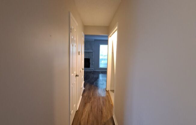 Welcome to 3061 Mcvay Trail Dr in Memphis, TN!
