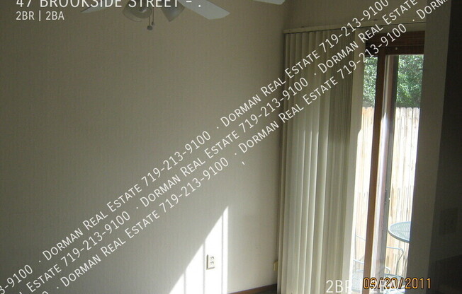 47 BROOKSIDE ST