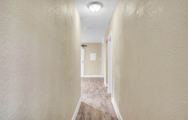 Updated Home near Downtown Pueblo!