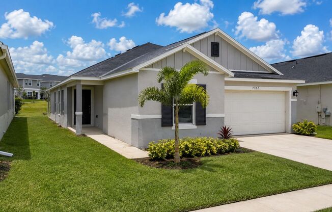 Bellaviva- Champions Gate Single Family Home