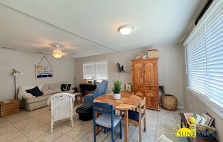 3 beds, 2 baths, $2,100