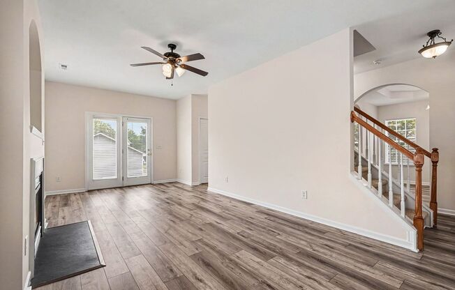 3 Bedroom with Garage in Heritage Green Cornelius