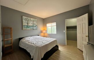 1 bed, 1 bath, $1,500, Unit # 2081