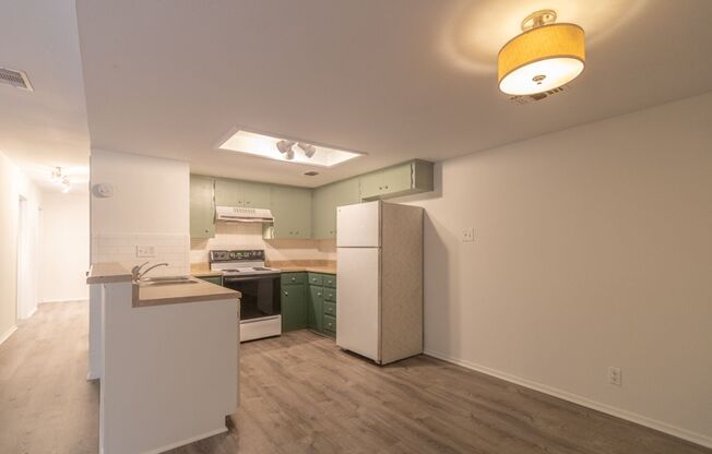 2305 Montclaire Street - MTC