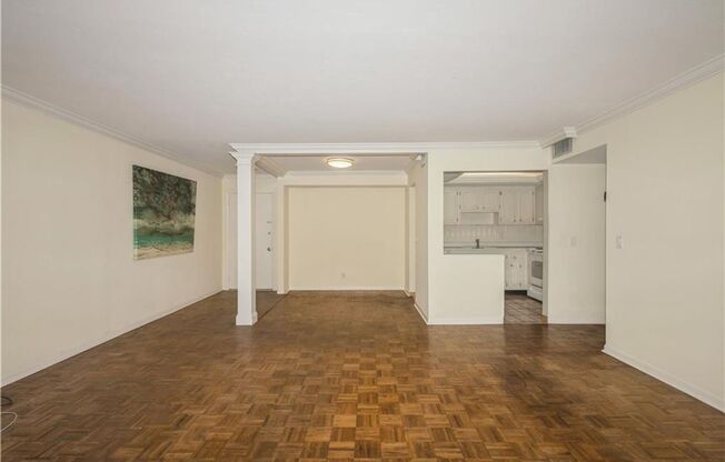 ANNUAL RENTAL - 3 BED / 2 BATH AT CHATEAU SUZANNE