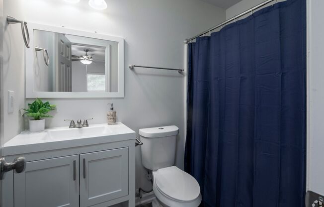 1 bed, 1 bath, 694 sqft, $1,000, Unit A-02