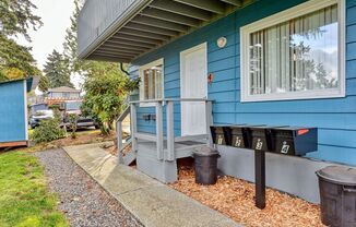 2 beds, 1 bath, $1,750, Unit 3