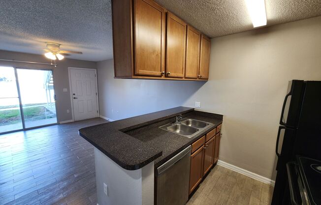 1 bed, 1 bath, $1,395, Unit # 106