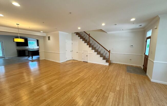 Beautiful 3BR in Historic Anacostia