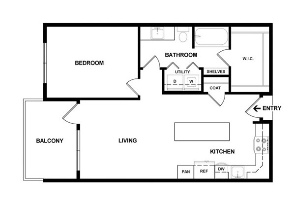 Partner-provided property photo