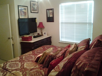 2 beds, 2 baths, 810 sqft, $1,125, Unit 1702