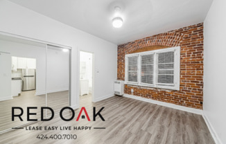 1616 N. Normandie Ave