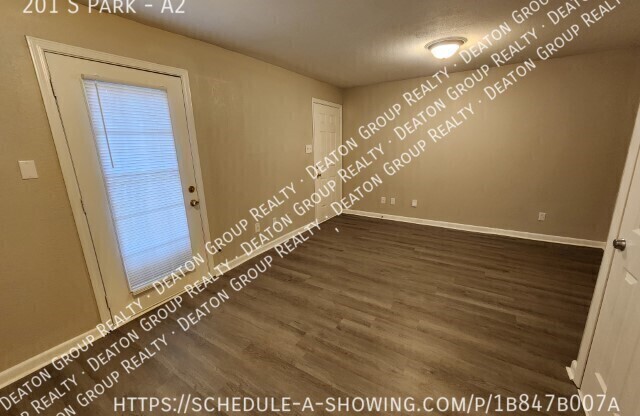 Partner-provided property photo