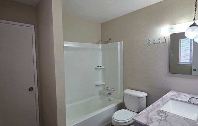 A Fabulous 4 Bedroom Single Story Home in East Las Vegas