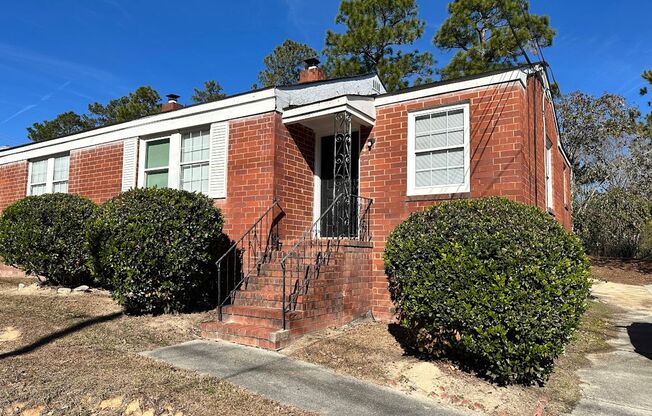 Lumpkin Rd Duplex- Willing