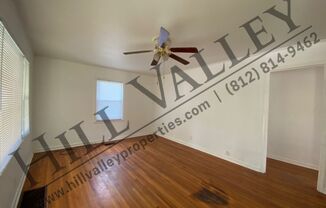 3 beds, 1 bath, $975