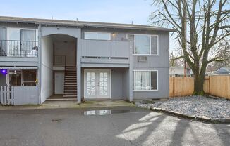 Pine Tree Lane Apartments