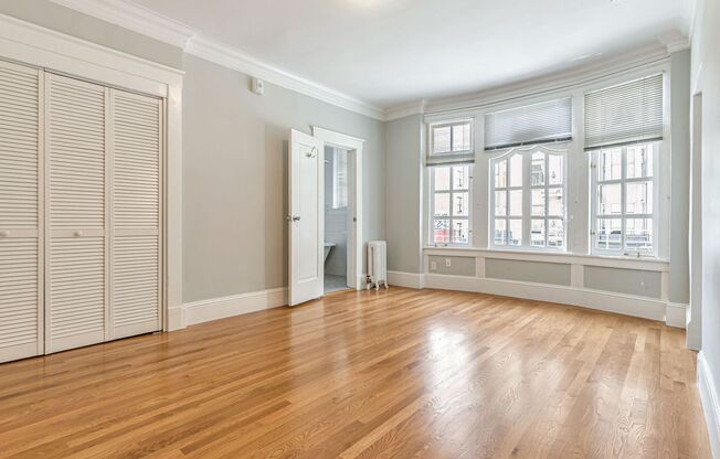 626 Bush Street Apartments