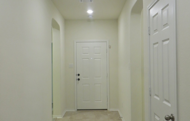 4 Bedroom 2 Bathroom Creekside At Georgetown Village Home