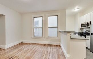 1115 Polk Street