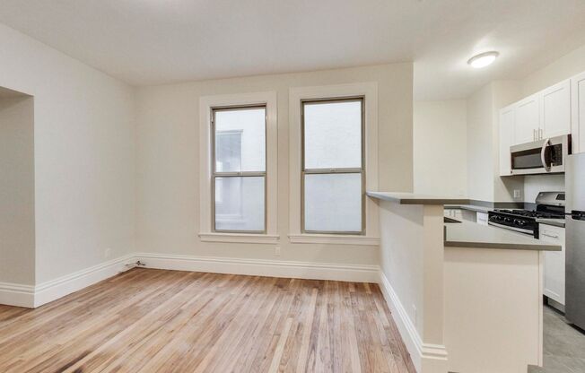 1115 Polk Street