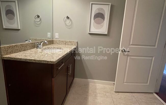 2 beds, 2 baths, 1,148 sqft, $2,595, Unit 2203