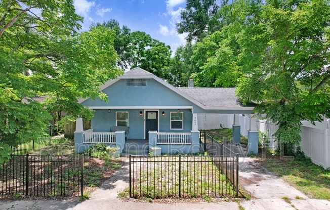 3603 DELEUIL AVE
