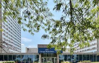 4800 Chicago Beach Drive Unit 1603S
