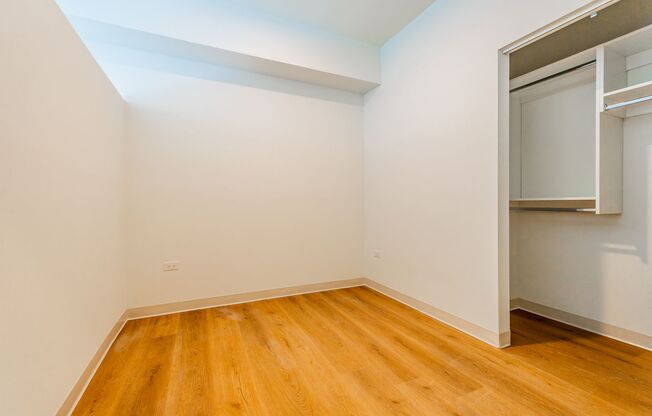 1 bed, 1 bath, 389 sqft, $2,710, Unit 210