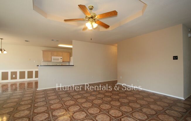 3 beds, 2 baths, $1,450