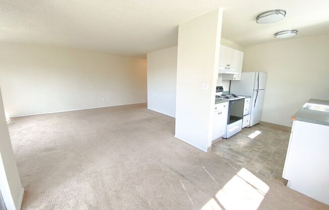 2 beds, 1 bath, 700 sqft, $1,995, Unit 002