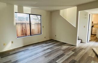 2 beds, 1 bath, $1,850, Unit 2