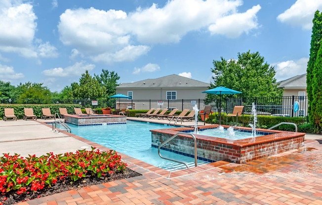 The Highlands at Cherry Hill.