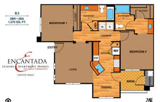 Partner-provided photo for $1569 unit