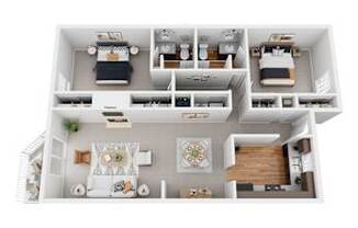 Partner-provided photo for $1375 unit