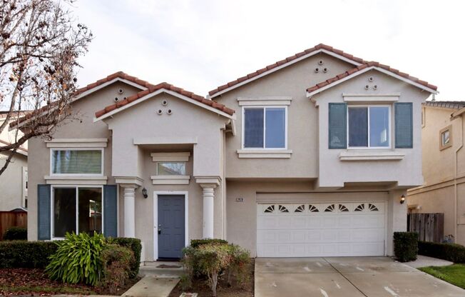 Beautiful 5-Bedroom Home in the Northgate Area - Fremont!