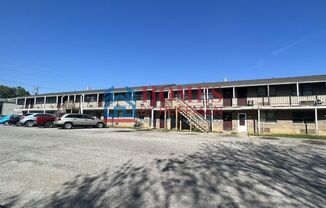 Eastridge Apartment Complex