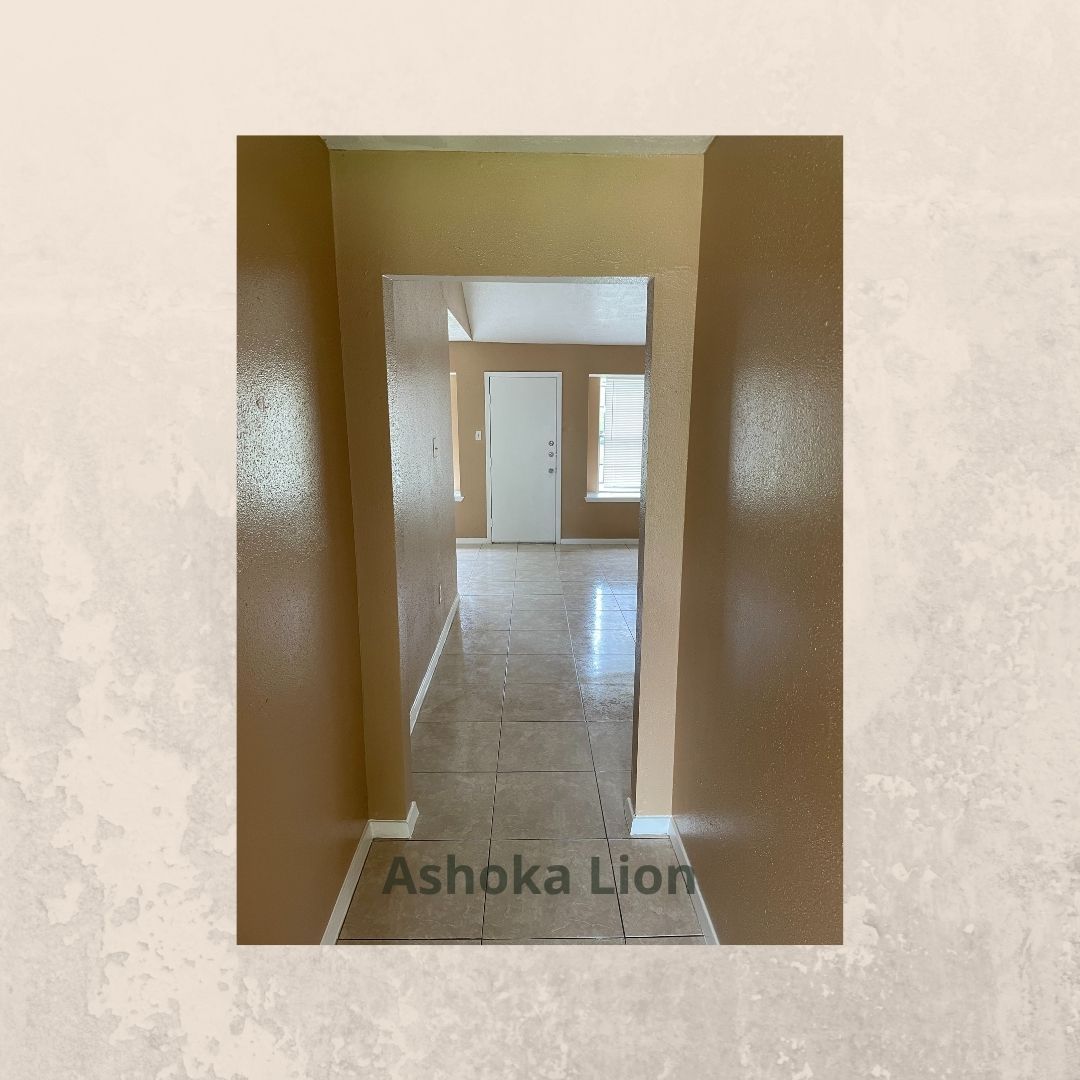 3 bed 2 bath Missouri City Rental Home