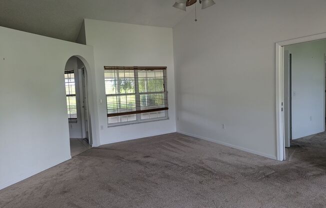 Golf Course Community of Wedgewood