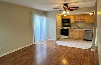 1 bed, 1 bath, $999