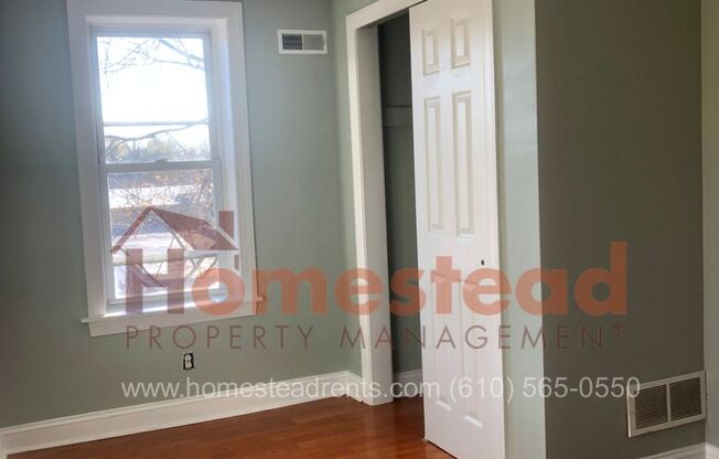 3 beds, 1.5 baths, $1,700