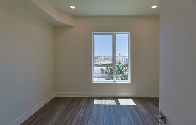 1 bed, 1 bath, 459 sqft, $2,289