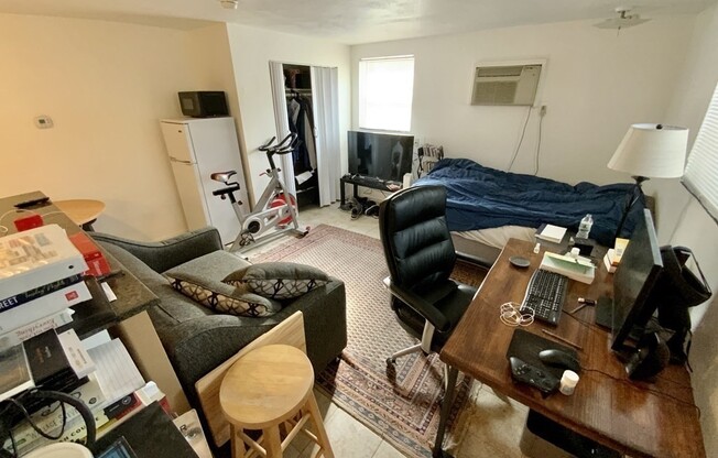 34 CLARK ST